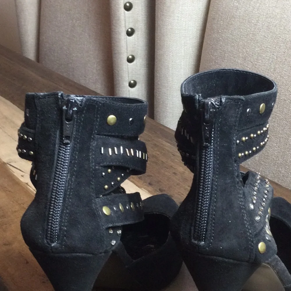 Steve Madden High Heels - Picture 7 of 8